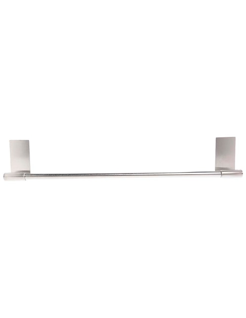 Toallero de baño Heuman Brand de acero inoxidable