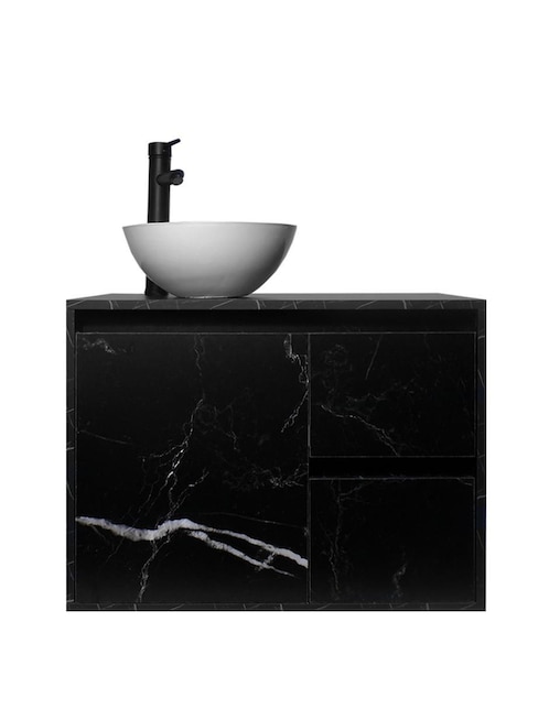 Mueble para baño decomobil calypso mdf