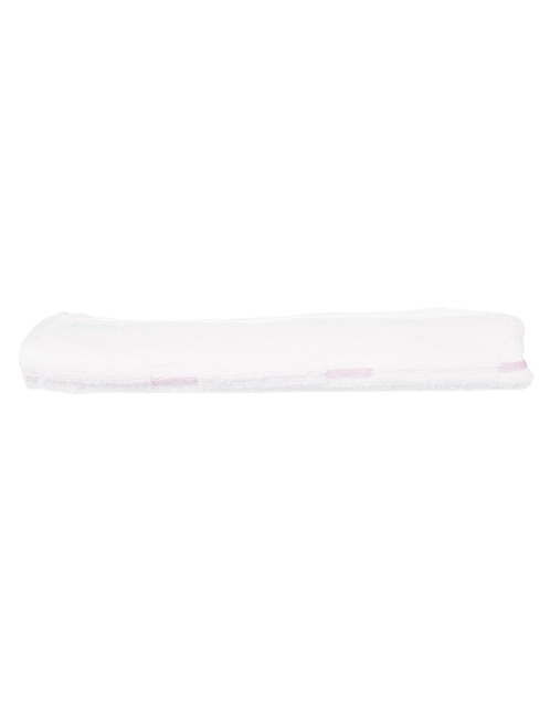 Toalla Haus Kids Stripes Girl de algodón adulto
