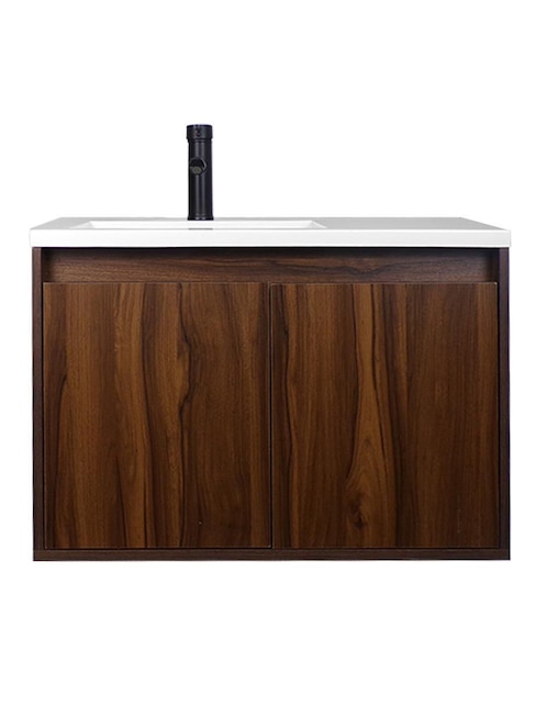 Mueble para baño Decomobil Asti MDF