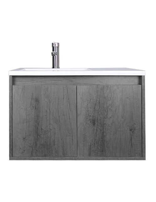 Mueble para baño Decomobil Asti MDF