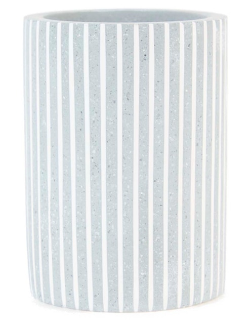 Vaso de baño Haus Bath de concreto