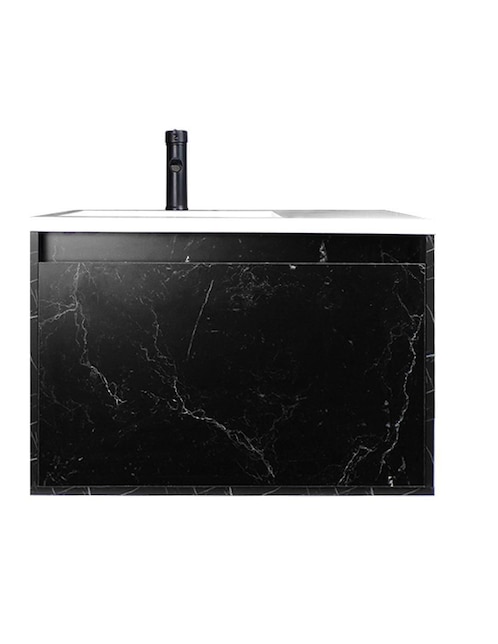 Mueble para baño Turner de MDF armable 1