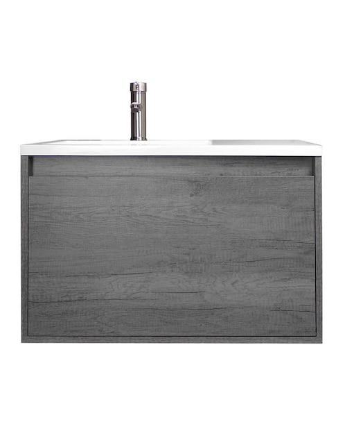 Mueble para baño Decomobil Turner MDF