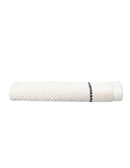 TOALLA DE BAÑO MARIANNE, FACIAL, BEIGE
