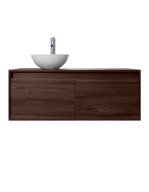 Mueble para baño Decomobil Provenzal MDF