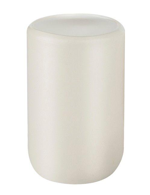 Vaso de baño Hut Bergdoff Home de cerámica