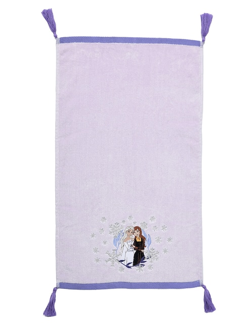 Toalla Haus Kids Frozen de algodón infantil