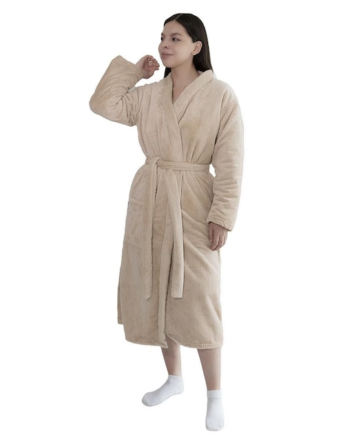 Bata de dormir Tesso Home para mujer