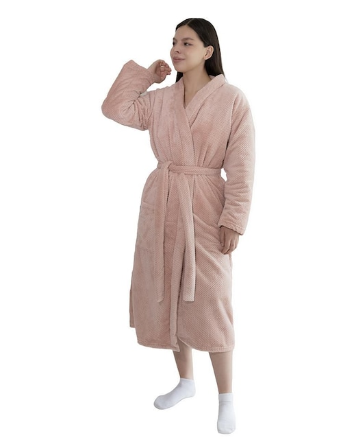 Bata de dormir Tesso Home para mujer
