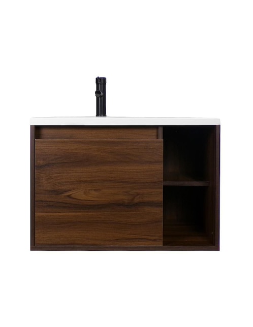 Mueble para baño Decomobil Carlo MDF