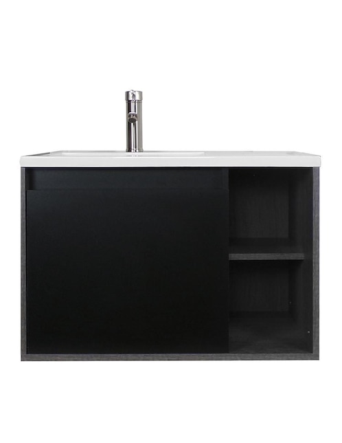 Mueble para baño decomobil carlo mdf