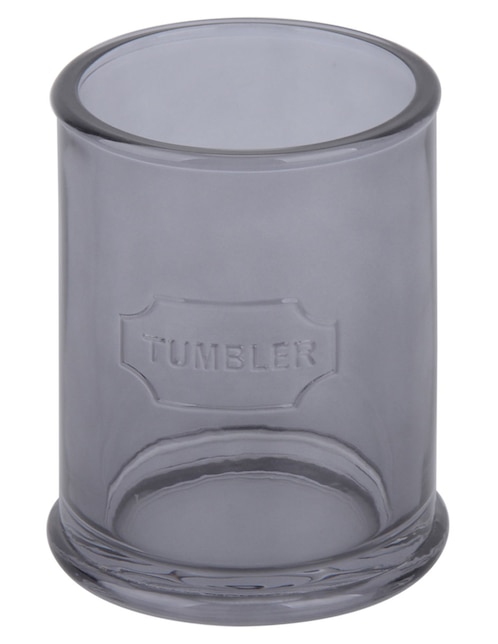 Vaso de baño Haus Elliot de vidrio