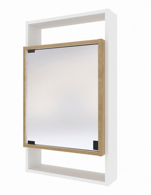 Mueble para baño Maderkit melamina