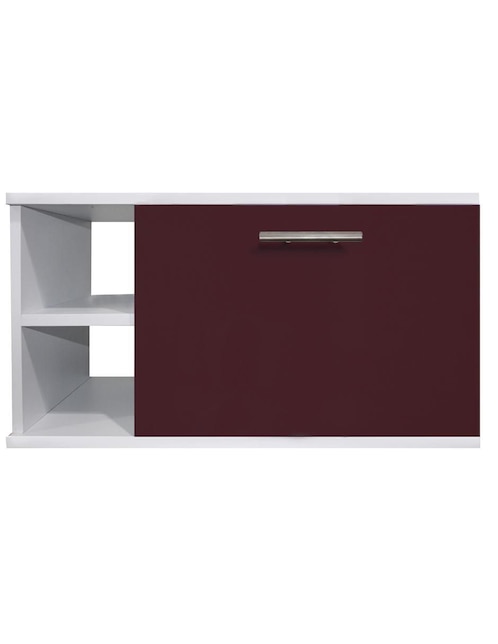 Mueble para baño de MDF 1