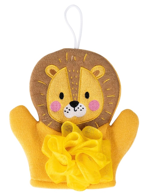Guante de ducha Haus Kids