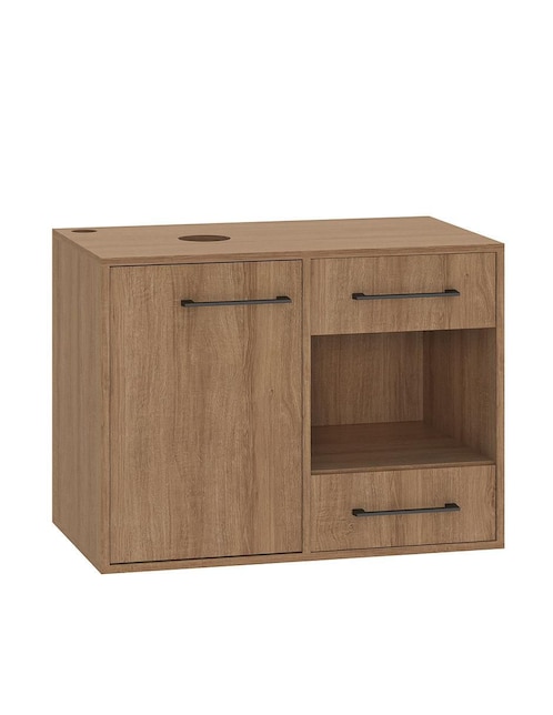 Mueble para baño mobi muebles salta miel mdf