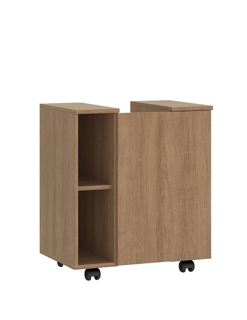 Mueble para baño Limay de MDF armable 1