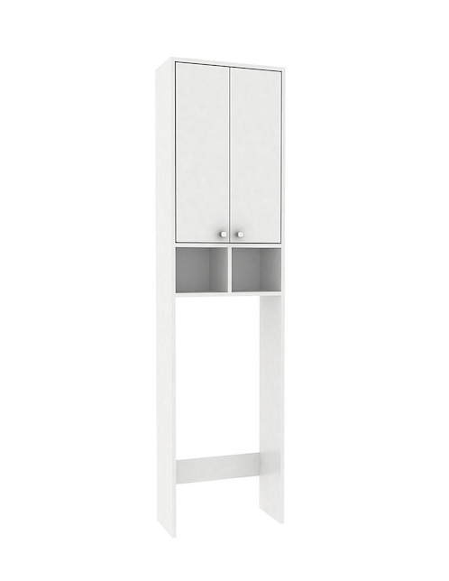 Toallero de baño Mobi Muebles Bermejo de madera