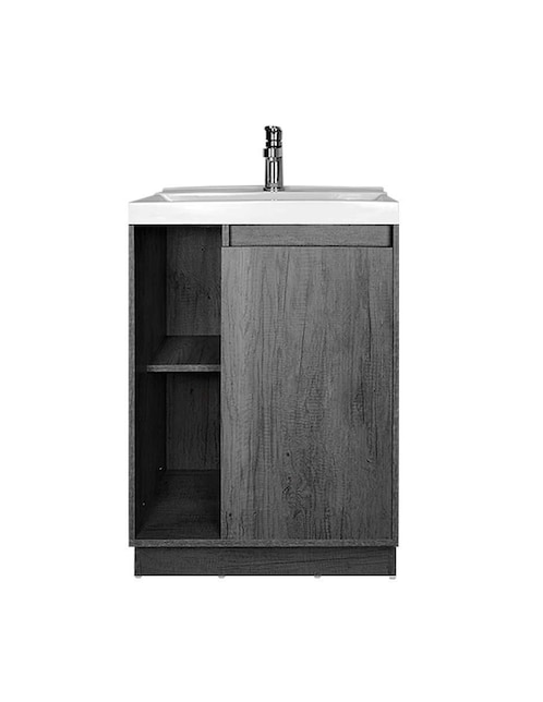 Mueble para baño Decomobil Lucca MDF