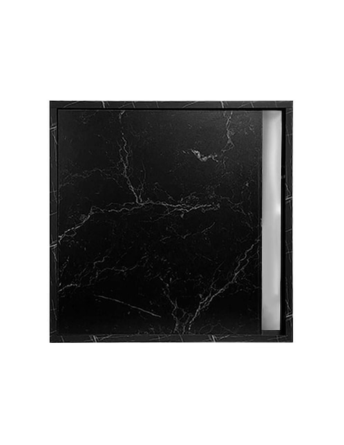 Mueble para baño Aaron de MDF armable 1