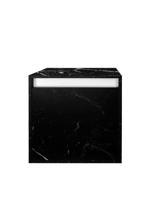 Mueble para baño Adam de MDF armable 1