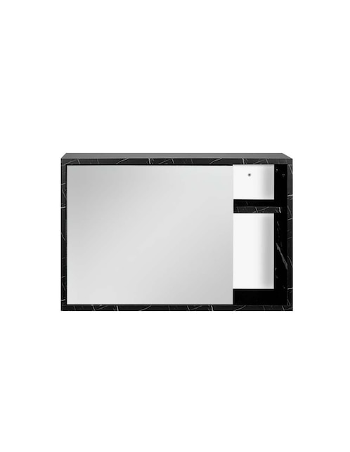 Mueble para baño Liv de MDF 1