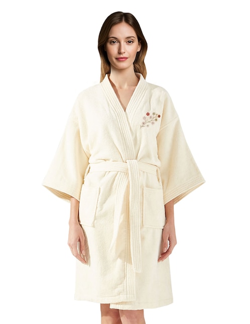 Bata de baño Raya Astra unisex