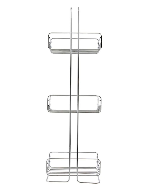 Organizador de baño armable Heuman Brand