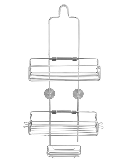 Organizador de baño armable Heuman Brand Smiths