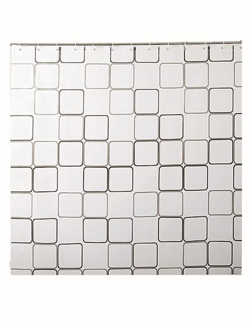 Cortina de baño Op