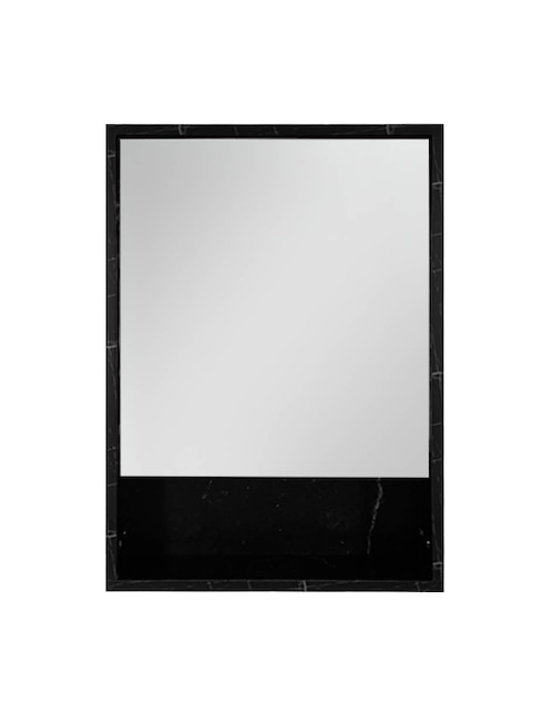 Mueble para baño decomobil astrid melamina