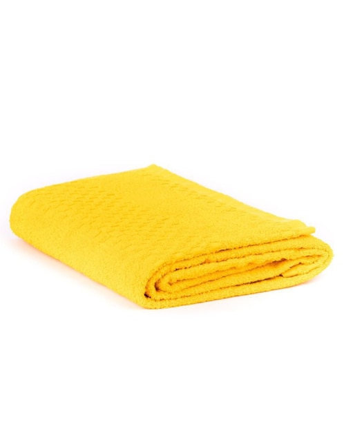 Toalla para baño carla depot sin colección no aplica "de" algodón adulto