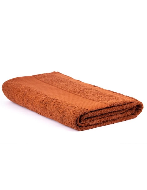 Toalla para baño de algodón adulto 1