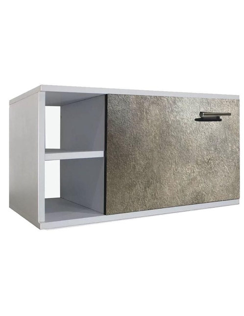 Mueble para baño de MDF 1