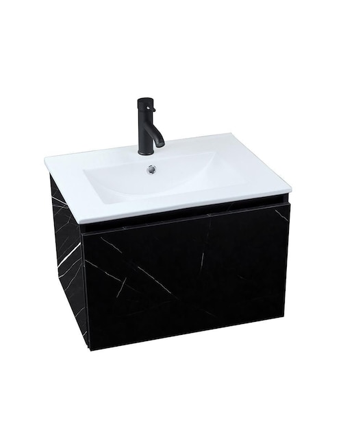 Mueble para baño esatto sin familia mdf