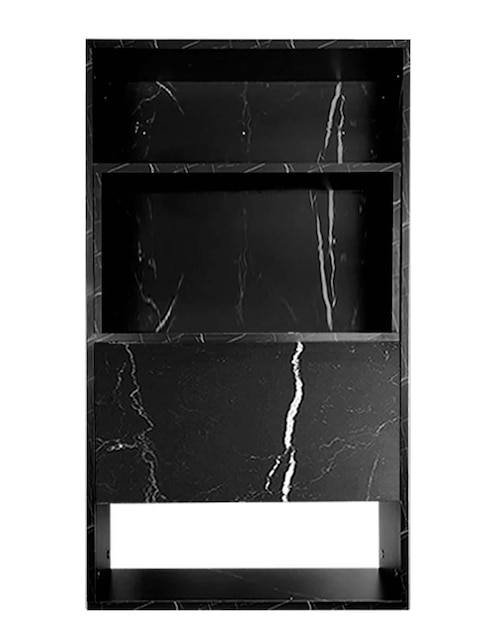 Mueble para baño decomobil sidney mdf