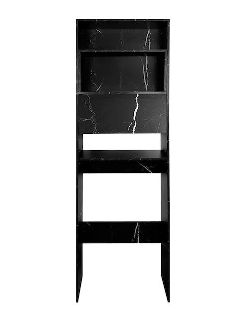 Mueble para baño decomobil bilbao mdf
