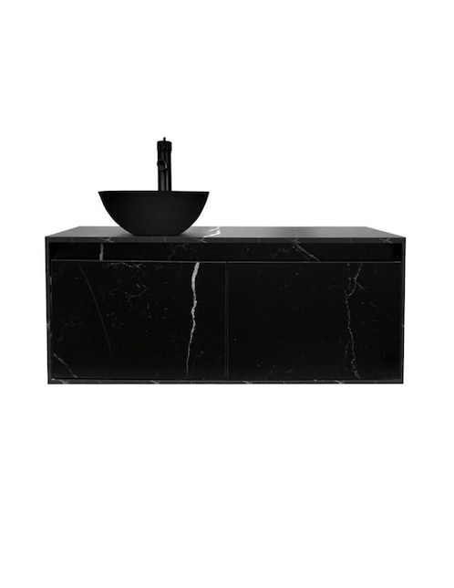 Mueble para baño decomobil provenzal melamina