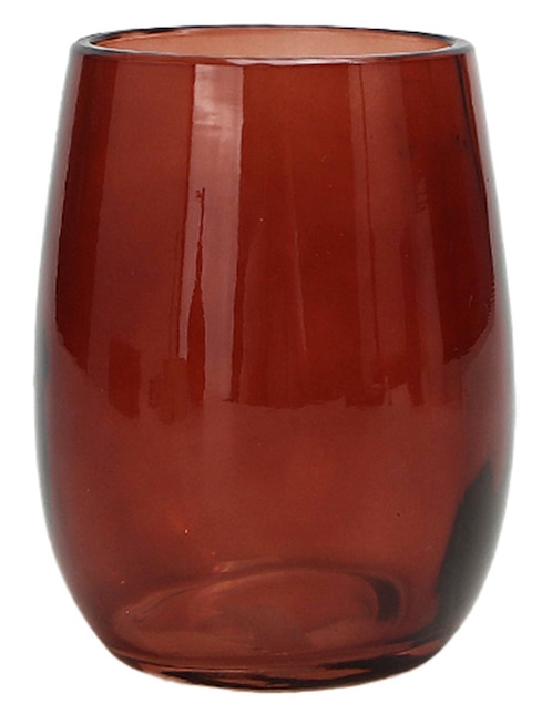 Vaso de baño Haus Esencial de vidrio