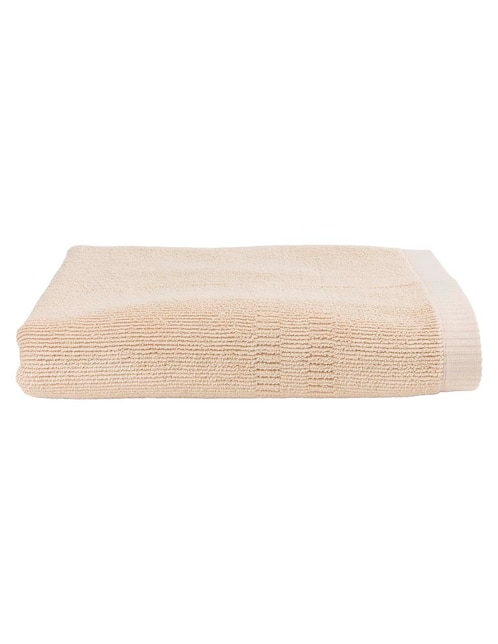 Toalla Haus Carson Zero twist de algodón adulto