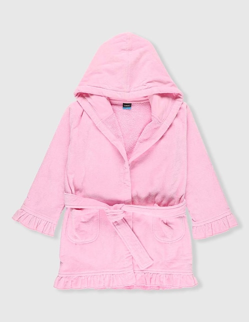 Bata de baño Haus Kids Ellie infantil