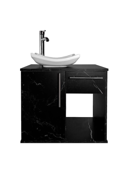Mueble para baño decomobil rosetta mdf