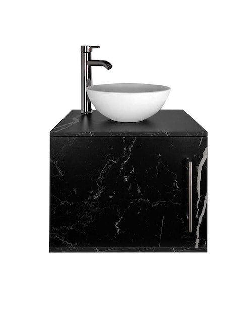 Mueble para baño decomobil semplice mdf