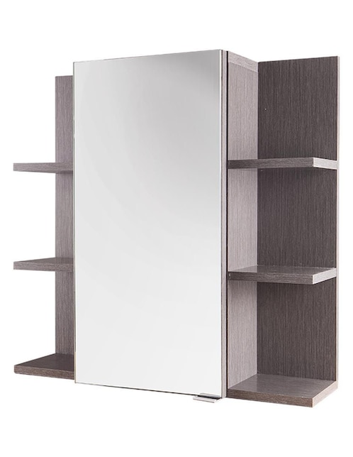 Espejo rectangular Cantia Muna