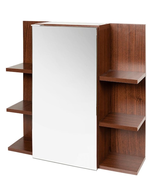 Espejo rectangular Muna 1