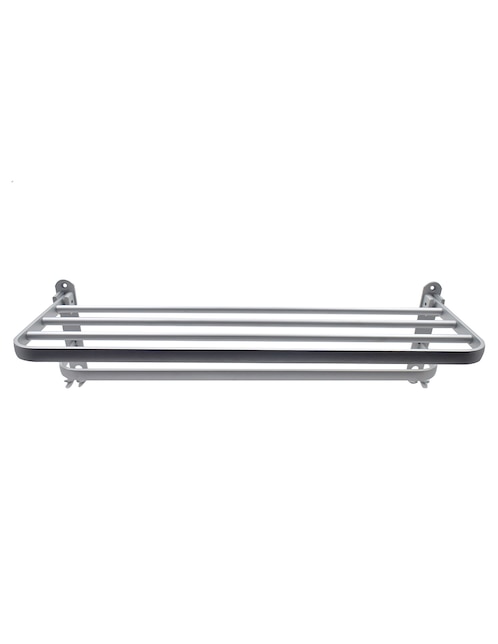 Repisa Steve de aluminio 1