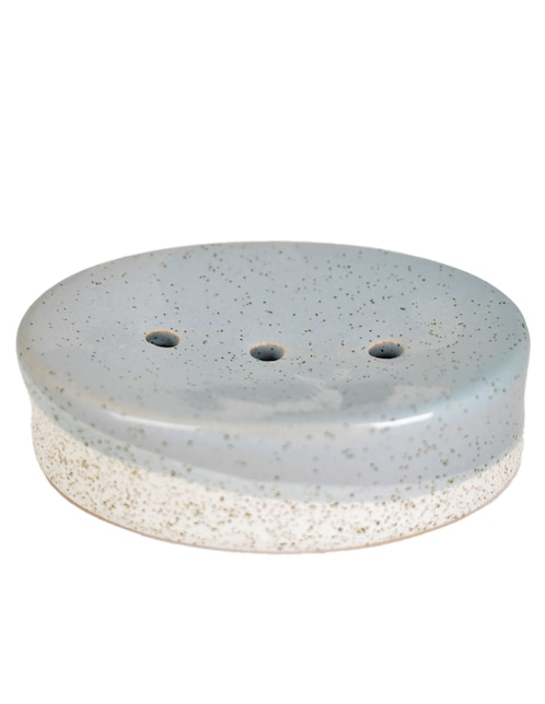 Jabonera Haus Glaze