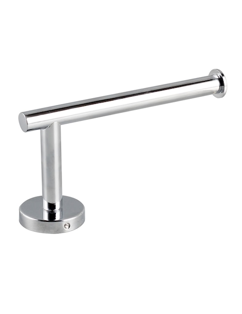 Portarrollos de hierro Heuman Brand Silver
