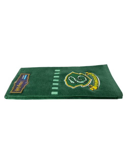 Toalla para manos Harry Potter de algodón infantil 1